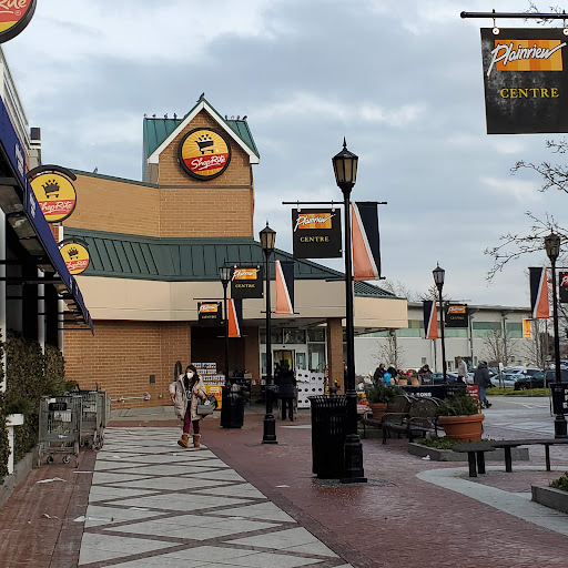 Grocery Store «ShopRite of Plainview - Woodbury Rd», reviews and photos, 444 Woodbury Rd, Plainview, NY 11803, USA
