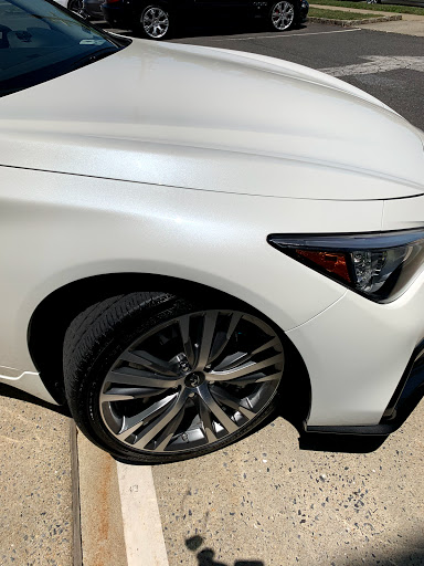 Auto Body Shop «Quality Auto Body», reviews and photos, 811 New Brunswick Ave, Rahway, NJ 07065, USA