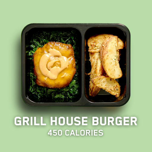 Health Food Restaurant «Fitlife Foods South Tampa», reviews and photos, 1902B S Dale Mabry Hwy, Tampa, FL 33629, USA