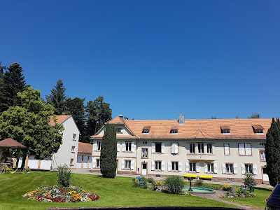Gîte Aubépine à Aubure