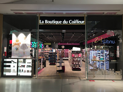 La Boutique du Coiffeur à Grenoble