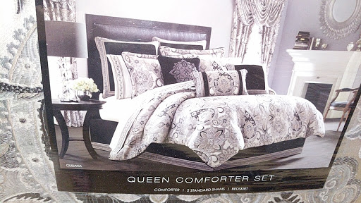 Department Store «Bed Bath & Beyond», reviews and photos, 2623 Peachtree Pkwy, Suwanee, GA 30024, USA