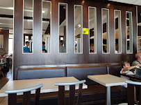 Atmosphère du Restauration rapide McDonald's La Garde III - n°14