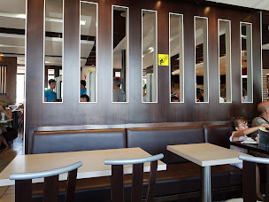 Photo n°92 de McDonald's La Garde III à La Garde ()