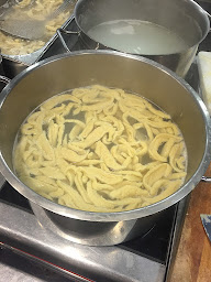 Photo n°32 de Au Dolder - Restaurant Riquewihr Colmar à Riquewihr ()