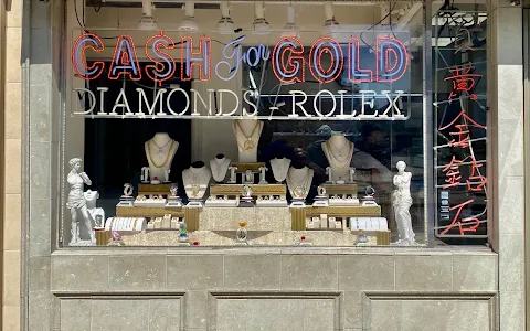 Rosa D'oro Jewelers image