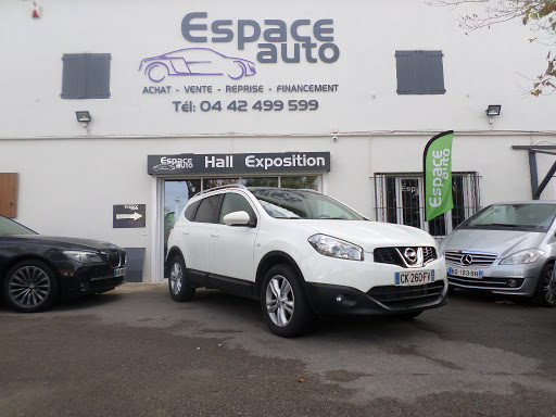 Photo 2 - Espace Auto