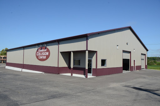 Chevrolet Dealer «Chandler Chevrolet», reviews and photos, 600 Clifty Dr, Madison, IN 47250, USA