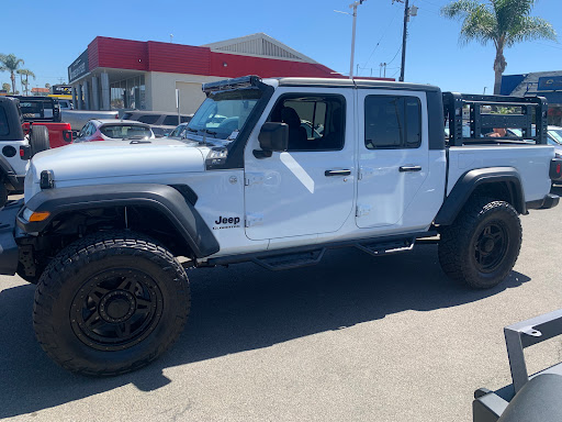 Car Dealer «SC Car Zone», reviews and photos, 2901 Harbor Blvd, Costa Mesa, CA 92626, USA