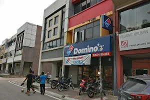 Domino's Pizza Seksyen 27 Shah Alam image