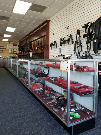 Pawn Shop «Americas Pawn», reviews and photos, 221 NE 104th Ave SUITE 108, Vancouver, WA 98664, USA