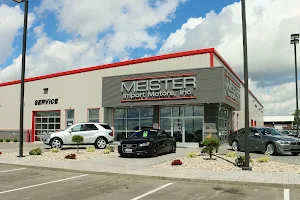 Meister Import Motors, Inc. image