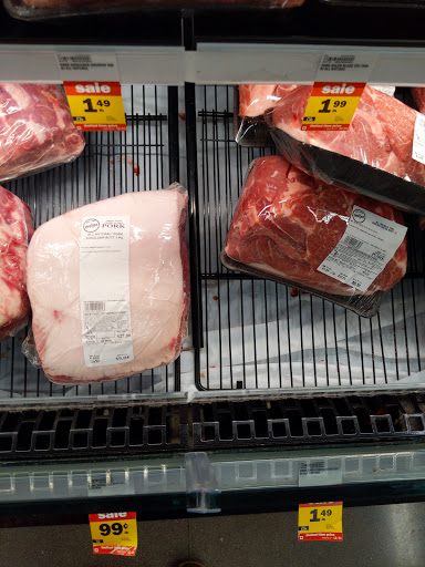 Grocery Store «Meijer», reviews and photos, 2180 S Main St, West Bend, WI 53095, USA