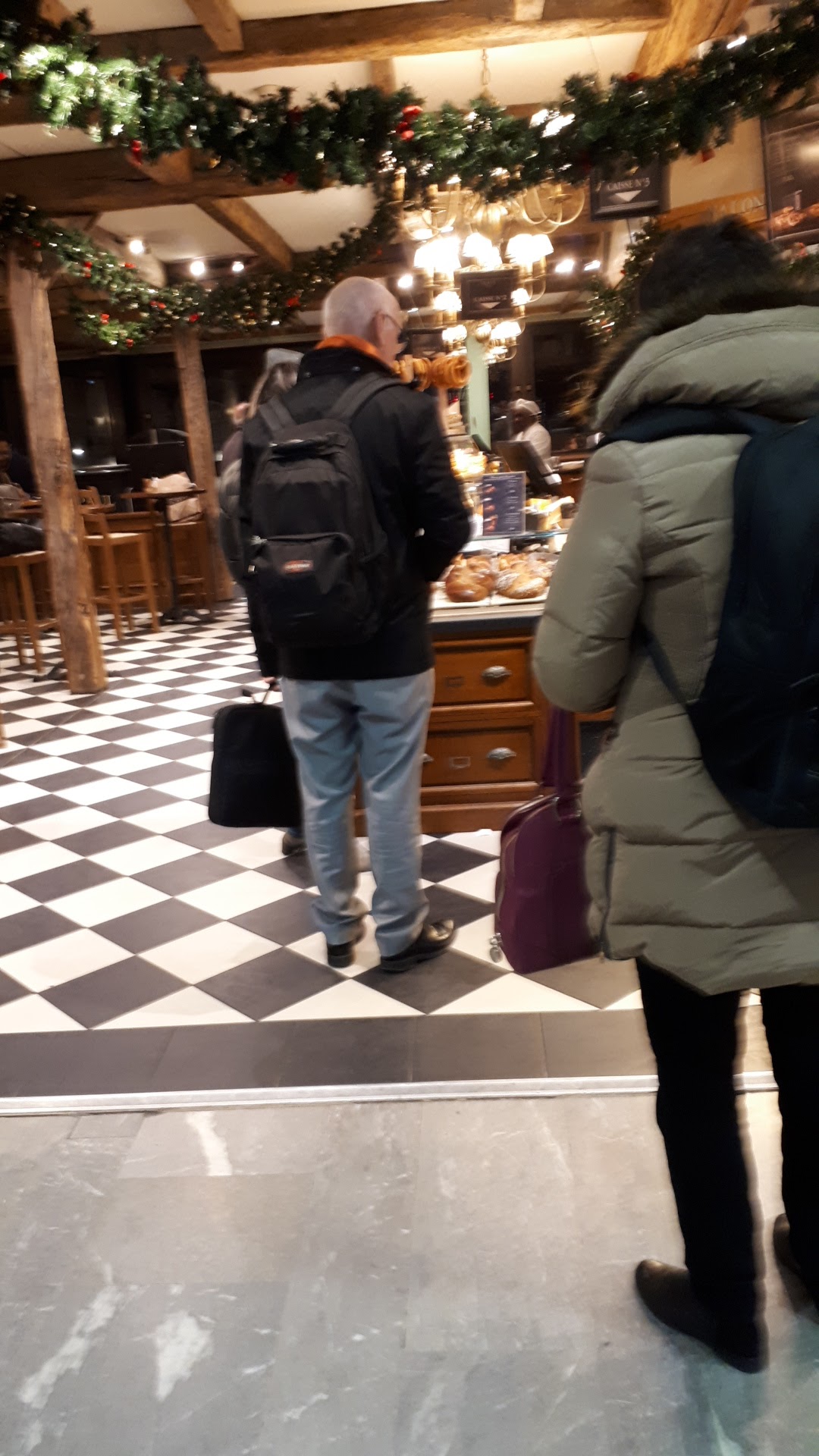 Photo n° 2 de l'avis de Cédric.I fait le 13/12/2017 à 05:51