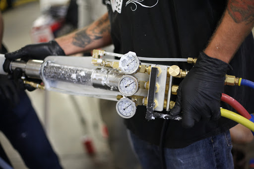 Insulation Contractor «USA Insulation of Northeast PA», reviews and photos