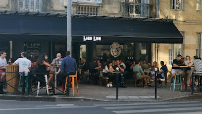LORD LION Bar Pub à Bordeaux