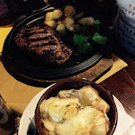 Photo n°2 de l'avis de Gerry.e fait le 23/08/2017 à 21:40 sur le  La Taverna di Mino - Ristorante, Pub & Birreria à Gaeta