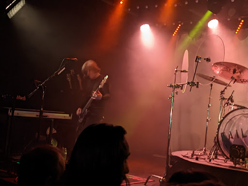Live Music Venue «Saturn», reviews and photos, 200 41st St S, Birmingham, AL 35222, USA