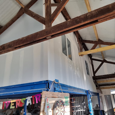 Cb amenagement renovation à Les Authieux-sur-le-Port-Saint-Ouen