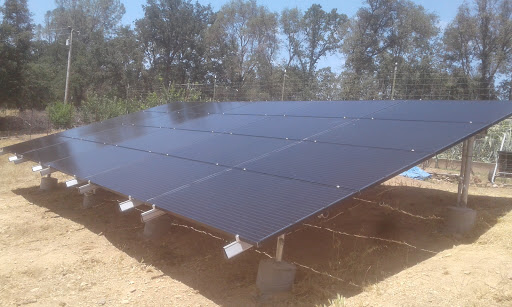 Electrician «Bendix Electric, Inc.», reviews and photos, 19431 Village Dr b, Sonora, CA 95370, USA