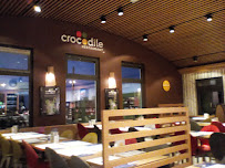 Atmosphère du Restaurant Crocodile à Ennetières-en-Weppes - n°11