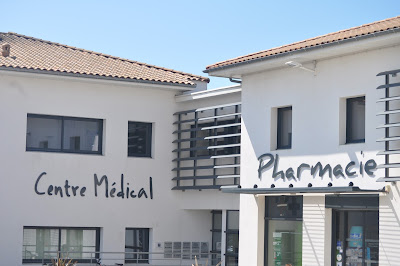 DR Jerome TONDUT à La Rochelle
