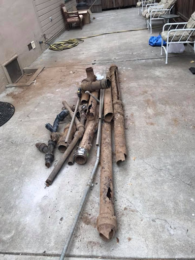 Super Brothers Plumbing, Heating and Air image