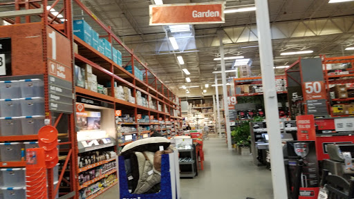 Home Improvement Store «The Home Depot», reviews and photos, 3300 SW 35th Terrace, Ocala, FL 34474, USA