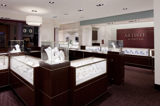 Jewelry Store «Helzberg Diamonds», reviews and photos, 1201 Lake Woodlands Dr Suite #2058, The Woodlands, TX 77380, USA