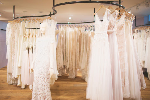 Bridal Shop «BHLDN», reviews and photos, 1115 NW Couch St, Portland, OR 97209, USA
