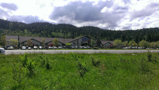 Casino «7 Cedars Casino», reviews and photos, 270756 US-101, Sequim, WA 98382, USA