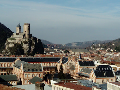 ARCADIA à Foix