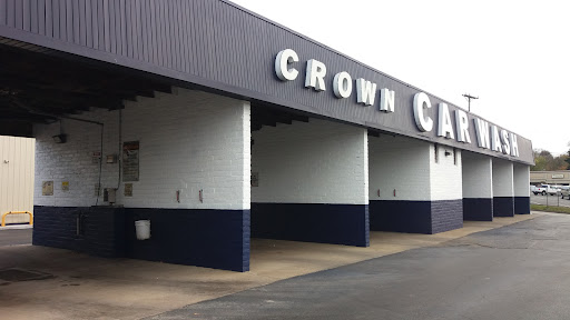 Car Wash «Crown Car Wash», reviews and photos, 285 Johnson Ave, Baden, PA 15005, USA