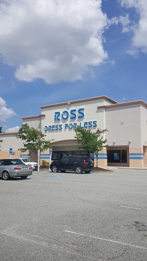 Clothing Store «Ross Dress for Less», reviews and photos, 1140 Bullsboro Dr, Newnan, GA 30265, USA