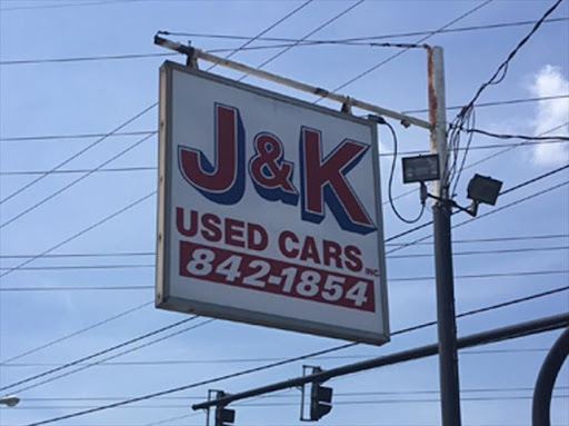 Used Car Dealer «J&K Used Cars», reviews and photos, 670 US-31 BYP, Bowling Green, KY 42101, USA
