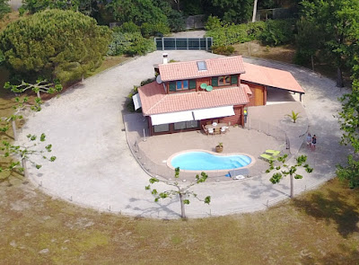 Vacances avec Piscines privées à Soulac-sur-Mer
