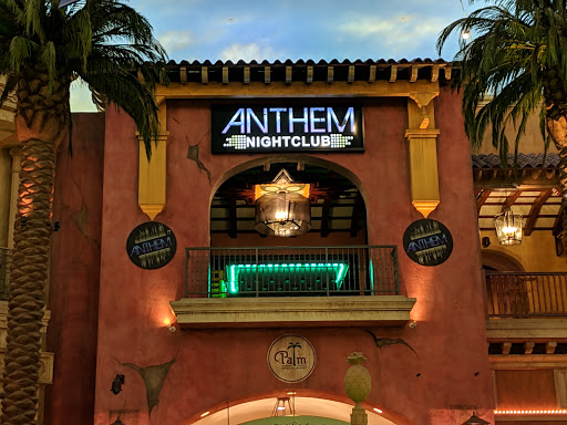 Lounge «Anthem Lounge», reviews and photos, 2801 Pacific Ave, Atlantic City, NJ 08401, USA