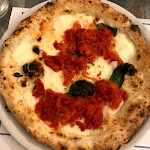 Photo n°11 de l'avis de David.E fait le 16/11/2017 à 12:36 sur le  Pizzeche 'e Vase à Turin