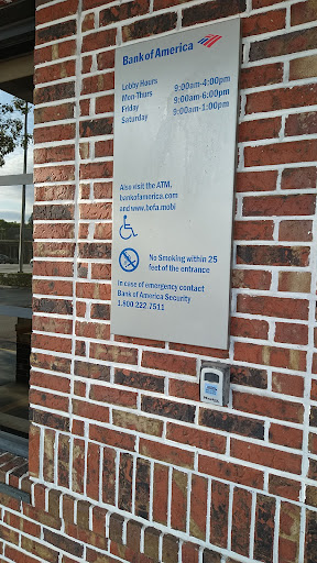 Bank «Bank of America Financial Center», reviews and photos