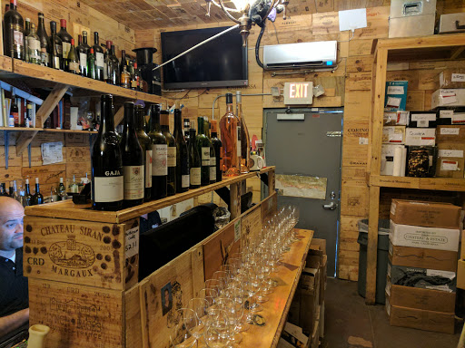 Wine Store «Wine Watch Inc», reviews and photos, 901 Progresso Dr # L11, Fort Lauderdale, FL 33304, USA