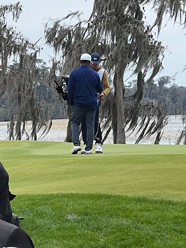 Golf Course «Spessard Holland Golf Course», reviews and photos, 2374 Oak St, Melbourne Beach, FL 32951, USA