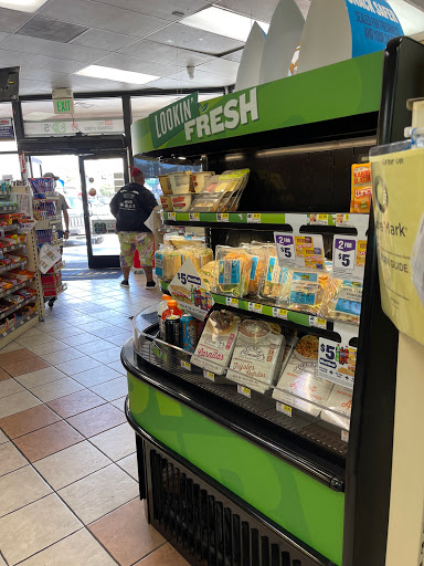 Convenience Store «ampm», reviews and photos, 5201 W Century Blvd, Los Angeles, CA 90045, USA