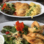 Photo n°1 de l'avis de Claudia.a fait le 28/09/2020 à 00:06 sur le  Ship's Kobold à Waren