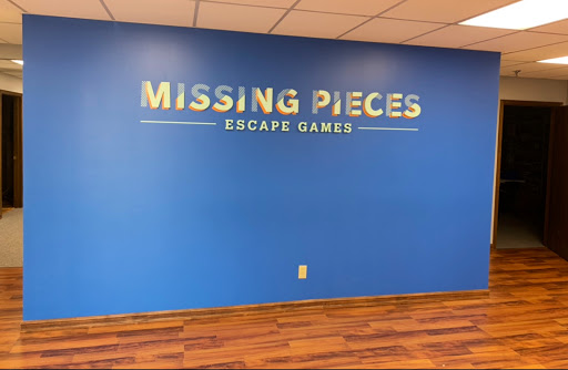 Amusement Center «Missing Pieces Escape Games», reviews and photos, 5233 Edina Industrial Blvd, Edina, MN 55439, USA