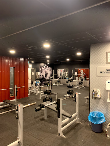 McFit en A Coruña, A Coruña