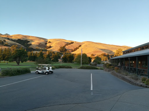 Golf Course «Spring Valley Golf Course», reviews and photos, 3441 Calaveras Rd, Milpitas, CA 95035, USA