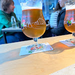 Photo n°2 de l'avis de Nick.a fait le 04/01/2023 à 13:22 sur le restaurants Fabrik à Antwerp