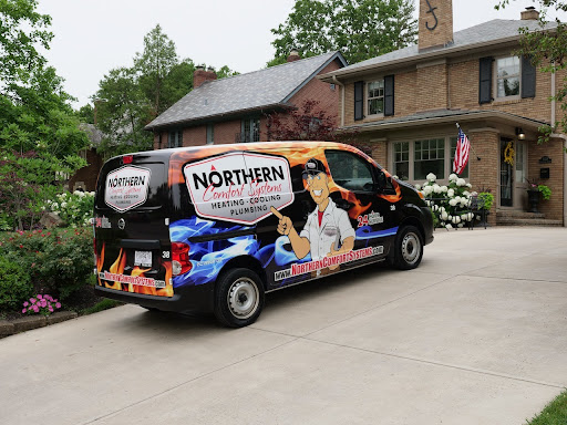 Photo of Northern Comfort Systems