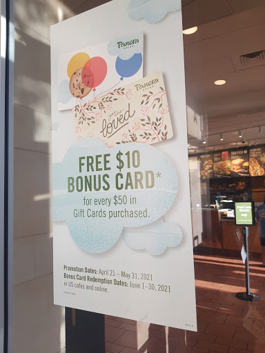 Sandwich Shop «Panera Bread», reviews and photos, 3435 SW Cedar Hills Blvd a, Beaverton, OR 97005, USA