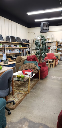 Thrift Store «The Hope Center», reviews and photos